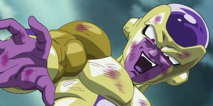 Dragon Ball 15 Strongest Opponents Faced By Goku Ranked Dragon Ball 15 Strongest Opponents Faced By Goku Ranked